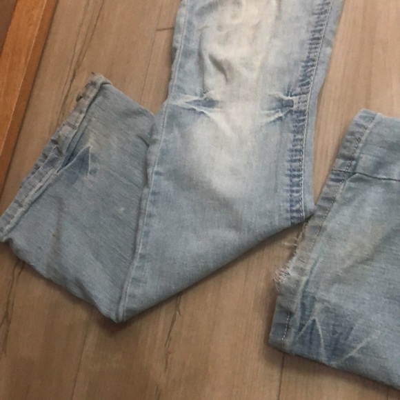 Bootcut 👖 jeans - Picture 4 of 12